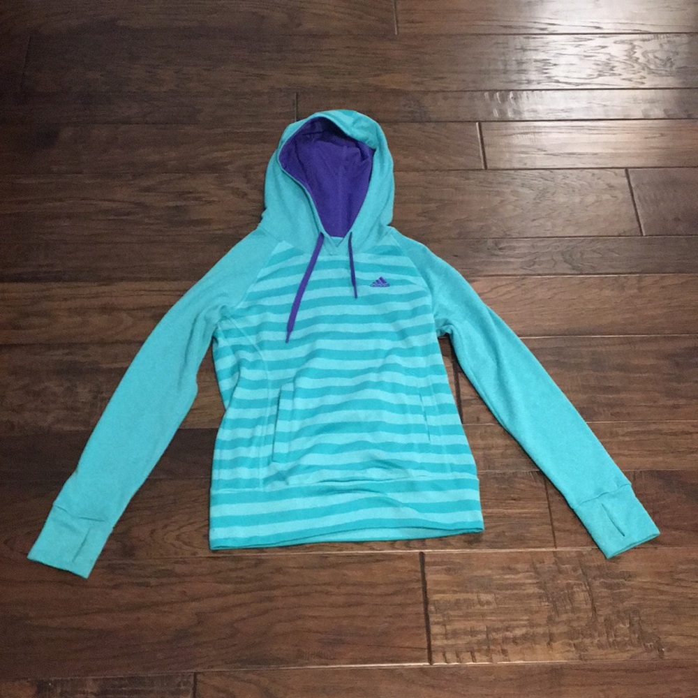 Pullover jacket